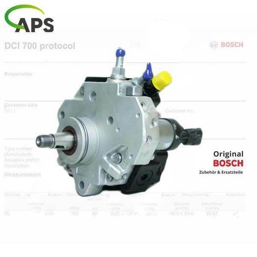 Bosch hochdruckpumpe hyundai - bosch,