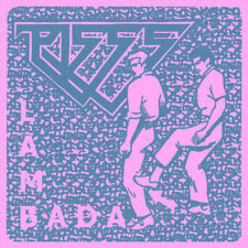 Pisse - Lambada - 2. Auflage