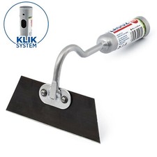 Unkrauthacke Ziehhack