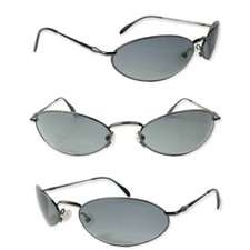 Katharine Hamnett Micro Oval