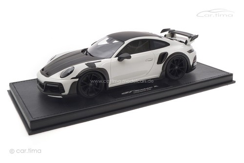 Techart gtstreet - gtstreet, r
