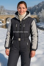 Bogner Goan Thylmann Snow Suit