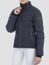 Equiline Damenjacke, Jacke, Steppjacke " EQ_CADOC "