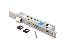 Schüco Antipanik Riegel-Fallenschloss 241981 Funktion E