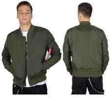 Alpha Industries MA-1 TT