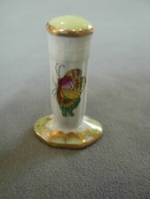 Herend Porzellan Glutlöscher Victoria