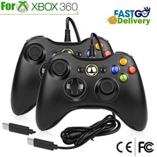 Wired Controller USB For PC