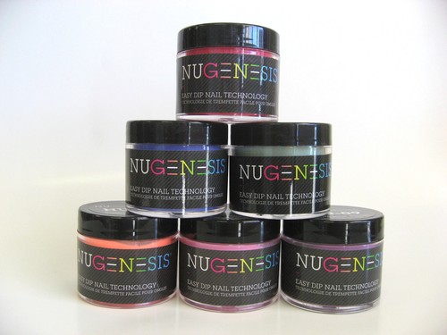 Nugenesis easy - nugenesis,