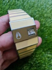 VINTAGE NIXON ROTOLOG JUMP