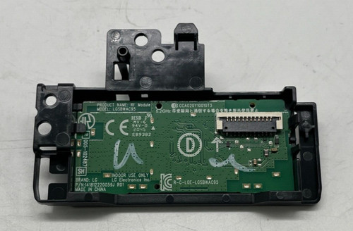 Lgsbwac95 lan wi - , wi-fi