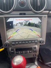 Porsche Reverse Camera KIT HD