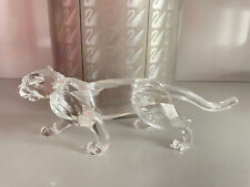 SWAROVSKI SILVER CrYSTAL Figur