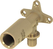 TECEflex Wandscheibe lang