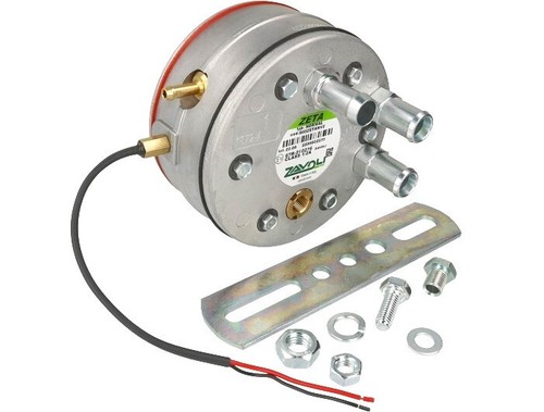 Lpg autogas zavoli verdampfer - lpg,