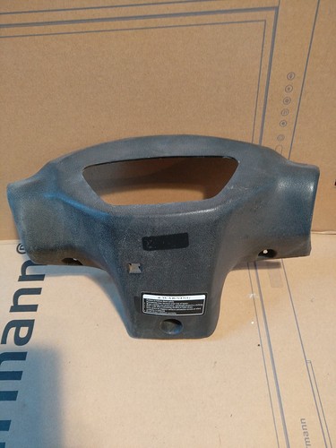 Tacho verkleidung rex 450 - tacho,