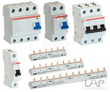 Abb leitungsschutzschalter - abb,