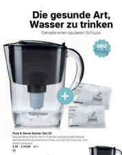 Tupperware Pure & Serve