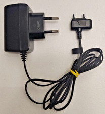 Original Sony Ericsson W200i Netz EP300 Ladegerät Reise Ladekabel f.