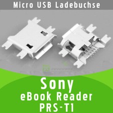✅ Sony eBook-Reader PRS-T1
