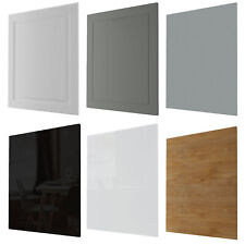 Geschirrspülfront für