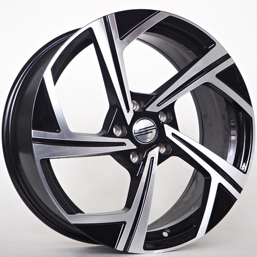 Neu golf gti - neu, style