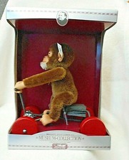 Steiff Museum Collection Affe