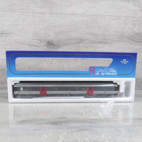 Railtop 32711 unbenutzt h0 - railtop,
