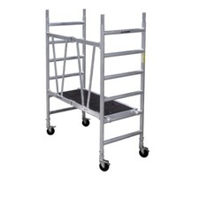 Stuver Scout Rollgerüst