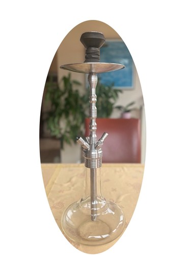 Shisha set schläuche - 2,