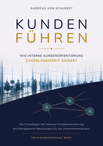 Andreas von schubert - von, kunden
