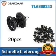 Türclips Türverkleidung