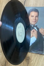 Vinyl freddie mercury - 💿vinyl:, &