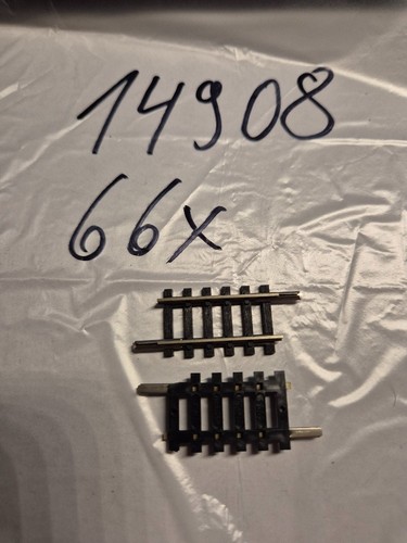 14908 minitrix spur gleise - 14908,