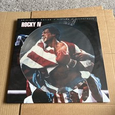 Rocky IV Original Soundtrack