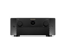 Marantz av10 schwarz - av10,
