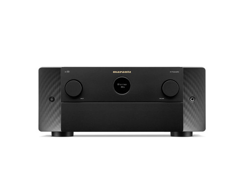 Marantz av10 schwarz - av10,