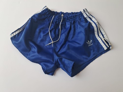 Schöne shiny adidas - ,