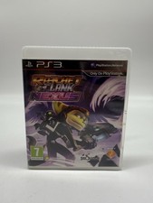 Ratchet & Clank: Nexus (Sony PlayStation 3, 2013)