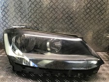 Scheinwerfer rechts  VW Sharan