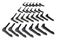 Klemmhebel Klemmmutter Spanngriff Spannmutter Verschlusshebel Klemmgriff Spanner