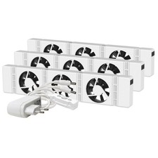 SpeedComfort Trio-Pack –