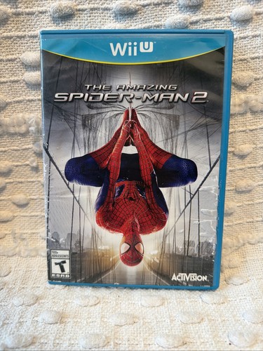 The amazing spider - amazing, 2
