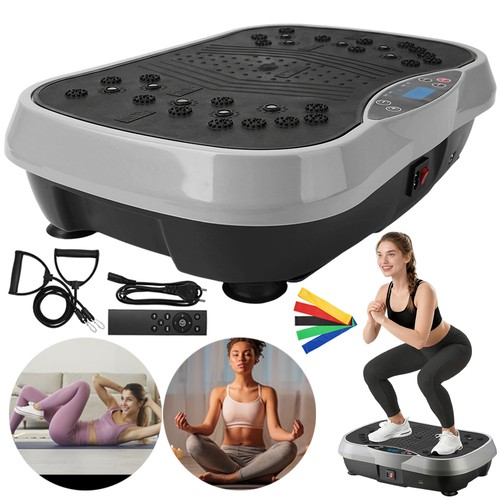 3D-Vibrationsplatte