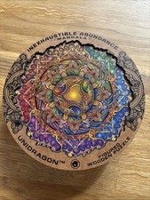 Puzzle - Holz - Inexhaustible