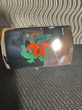 Zippo Gürtelschnalle Florida