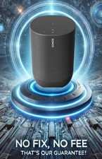 SONOS REPARATURSERVICE