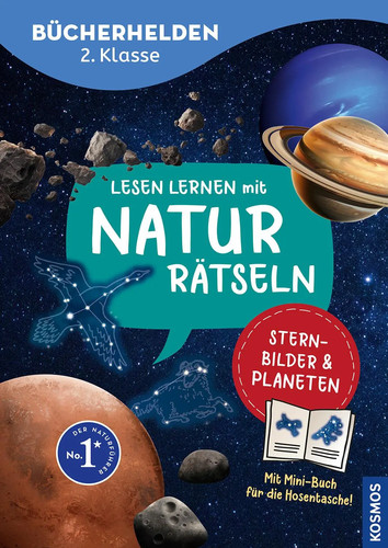 Lesen lernen mit