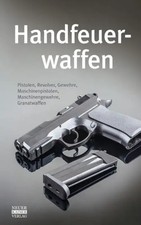 Handfeuerwaffen des 20. und