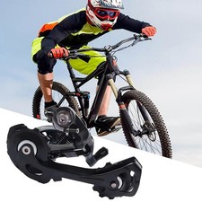 RD-M390 8/9-Gang Umwerfer