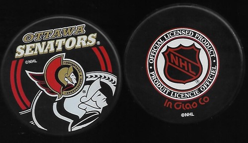 Eishockey puck ottawa - puck,